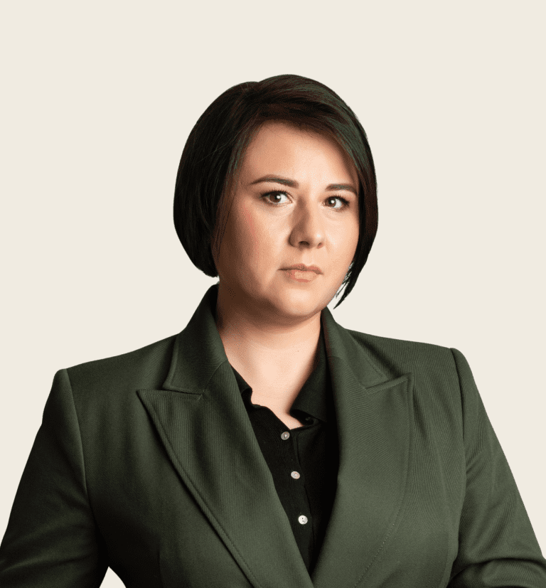 Olga Zachaževska